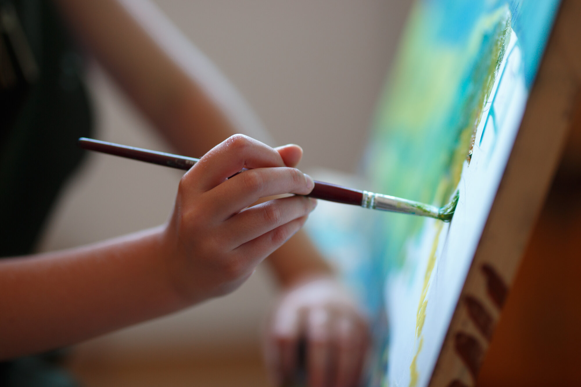 Open Studio Tour 2026