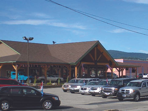 Riverside Auto Center