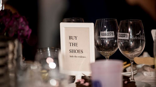 July 12, 2019 - WINE, WOMEN & SHOES ...