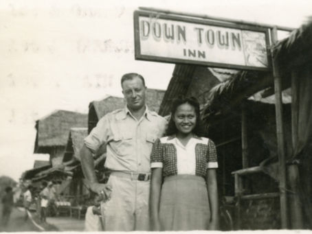 Memories from His Youth