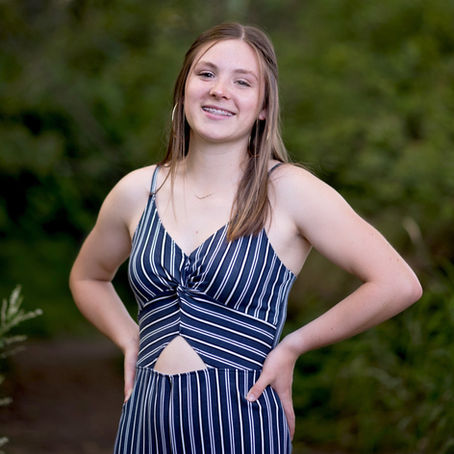 Athlete of the Month