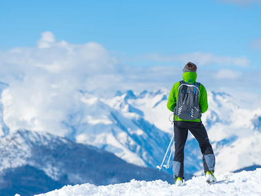 18th Annual Backcountry Film Festival