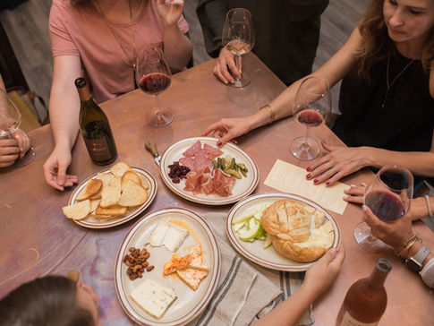 Castaway Cellars
