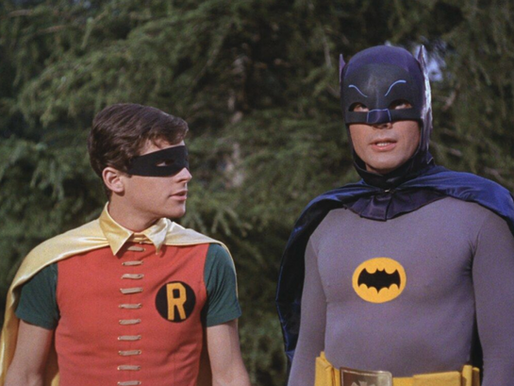 From Walla Walla to Hollywood