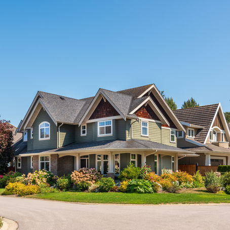 Homes For Sale in Idaho?