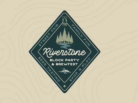 Riverstone Block Party & Brewfest