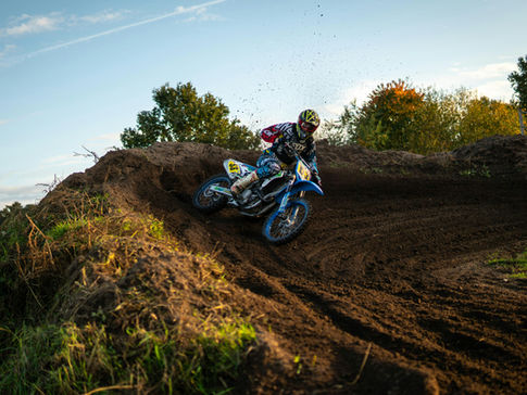 Sandpoint Arenacross