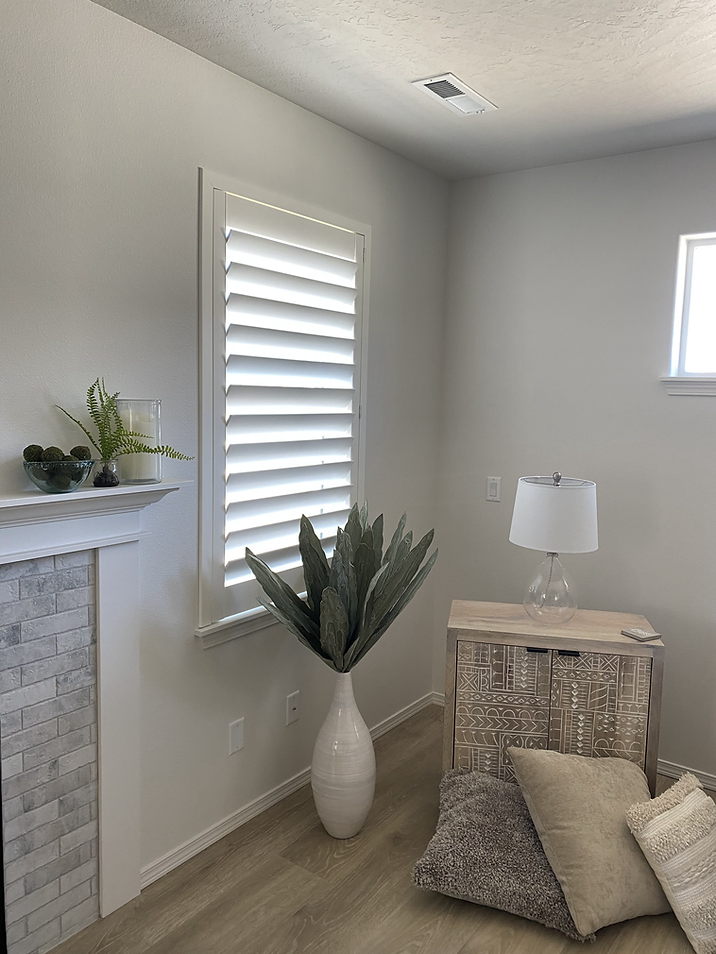 Composite Shutters in Post Falls, ID
