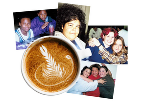 The Coffee Oasis