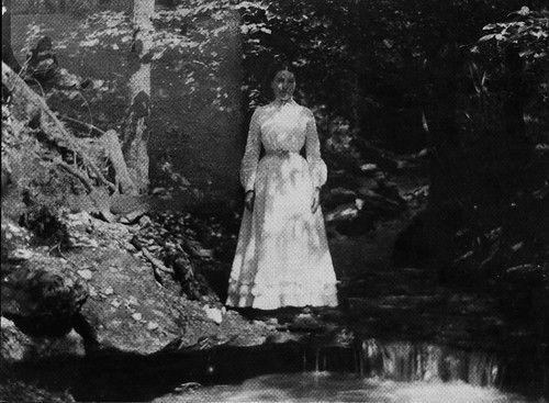 Laura Ingalls Wilder | Rex Theater Group