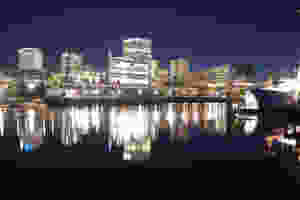 A Trip from Port to Port