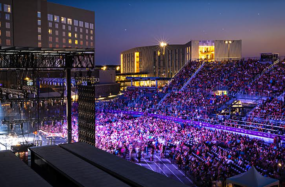 Northern Quest Resort Casino: Spokane #39 s Best Live Music Venue
