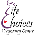 Sandpoint Life Choices Pregnancy Center logo