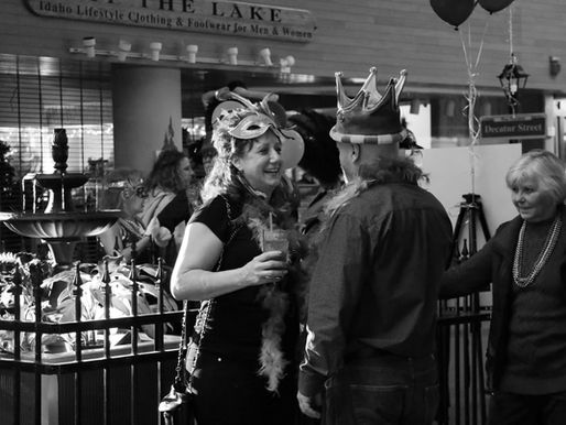 Stimulate Your Senses