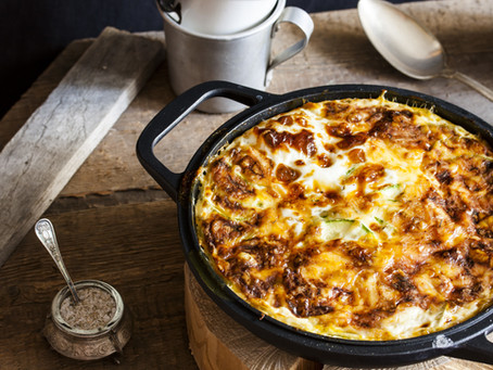 Easy Holiday Recipes