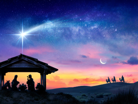 Post Falls Chamber Presents A Night in Bethlehem