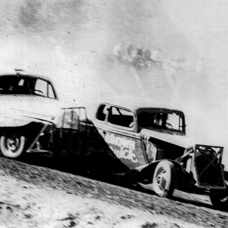 Fun Fact: The Slanted Sandpoint Street