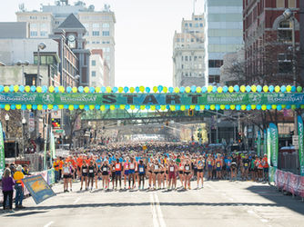 Bloomsday Weekend 2023