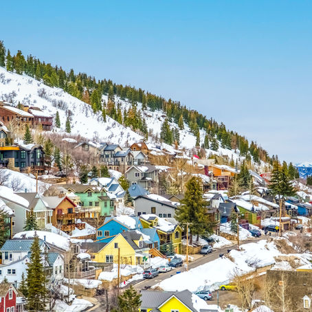 Park City, Utah