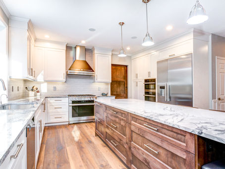 Countertop Overview: The Basics