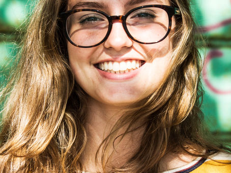 Athletes of the Month: Ashley Fahey & Bailey Werner