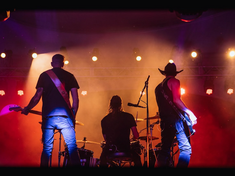 Festival at Sandpoint