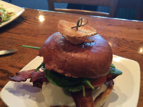 The Onion Taphouse and Grill Downtown