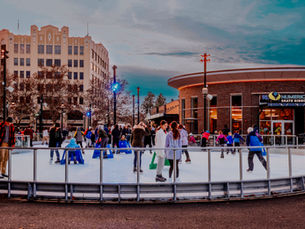 Skate with the Squad