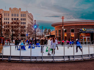 Skate with the Squad