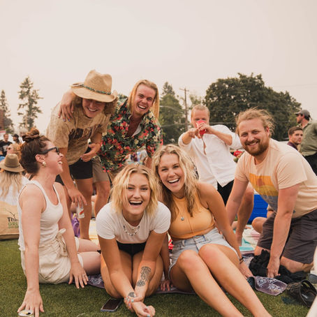 Harmonious Haven Of Rhythmic Revelry