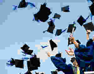 Celebrating the Class of 2019