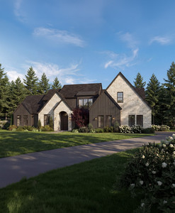 Northwest Custom Homes 