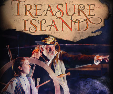 Treasure Island