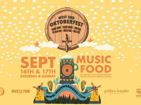 West End Oktoberfest