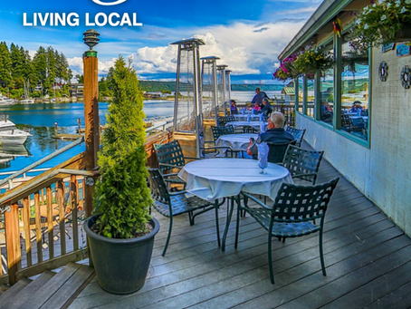 Gig Harbor Living Local