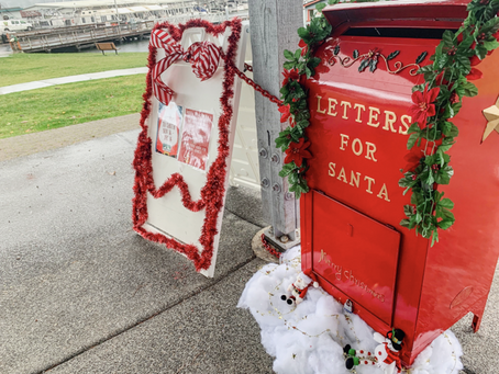 PenMet Parks Holiday Hits