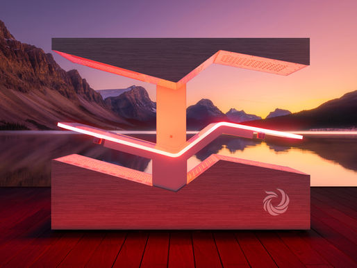 Upgrade Labs’ Ammortal Chamber: The Ultimate Reset