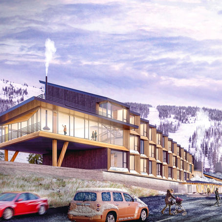 Humbird, Schweitzer’s Newest Addition