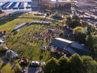 Live After 5 Finale in Coeur d’Alene