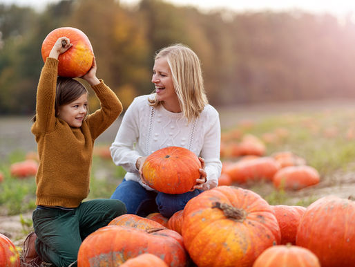 Kootenai Valley Fall Festival & Pumpkin Patch