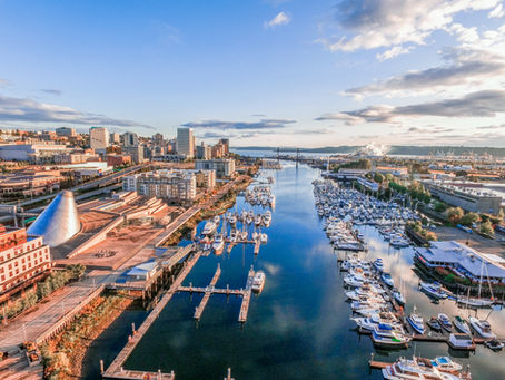 Mountain, City, Sea, Can You Really Enjoy All Three in One Destination?