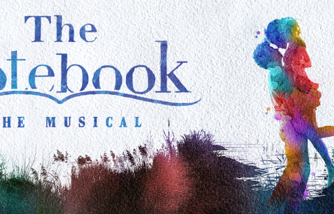 The Notebook – STCU Best of Broadway