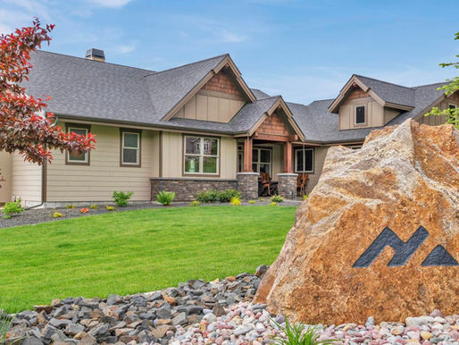North Ridge Contracting Builds Fully Custom Homes