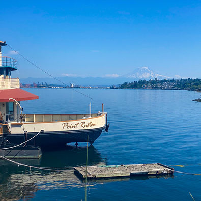 Shop, Stay, and Play at Tacoma's Point Ruston