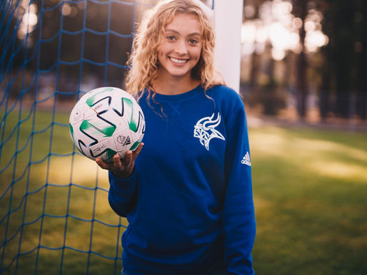 Athletes in the Spotlight
