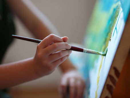 Open Studio Tour 2026