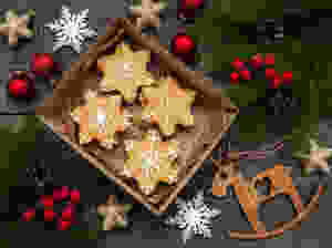 Holiday Shopping