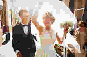 2018 Wedding Trends: What You Don't Know You Need to Know