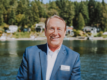 Q & A on Mel Santos, Owner, United Real Estate Puget Sound West