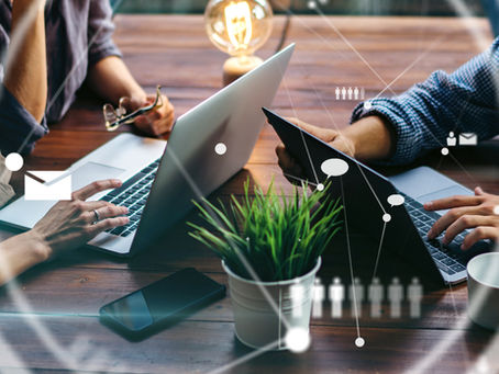 Digital: The Strongarm of Modern Marketing